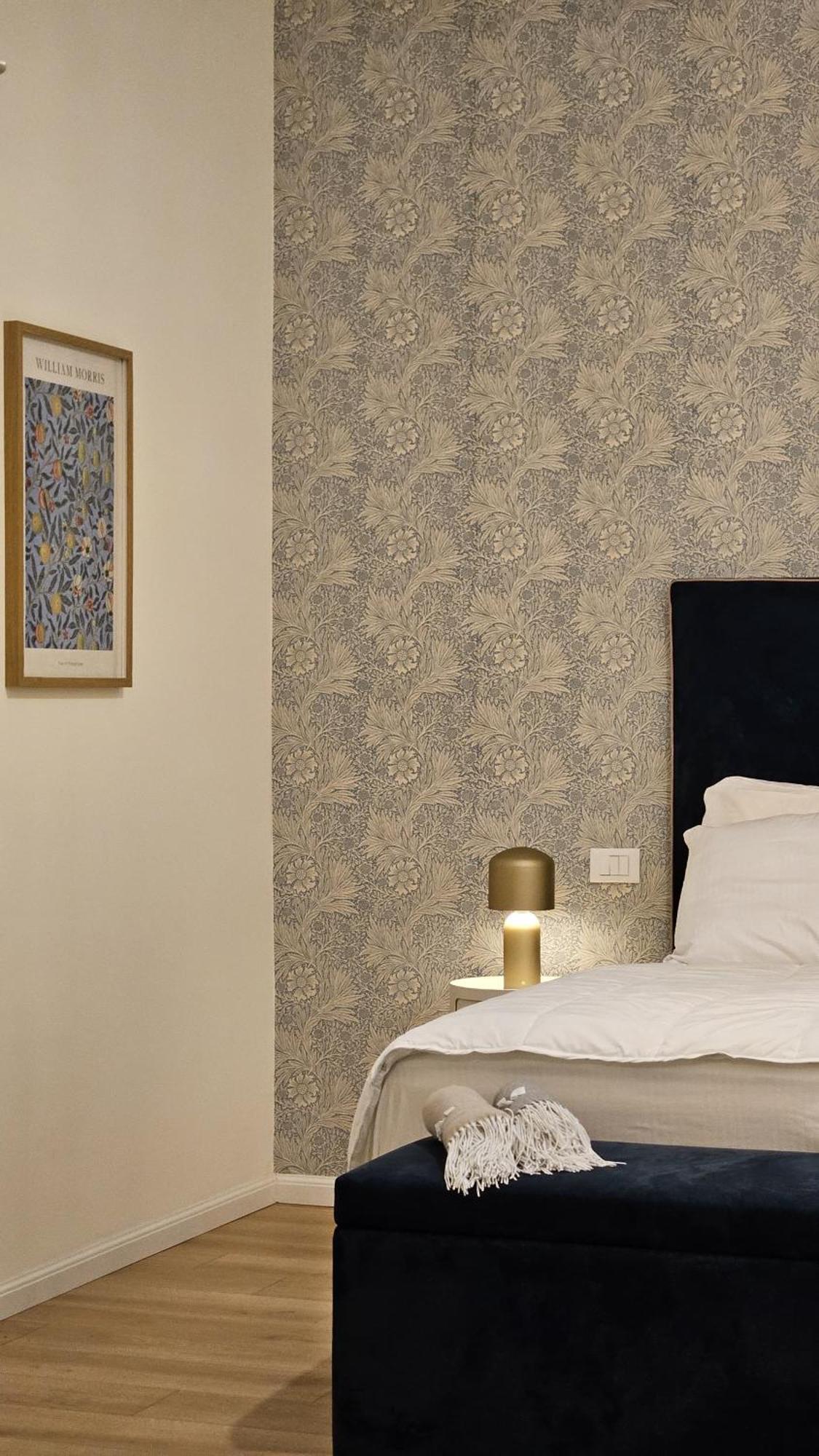 Trionfale Home روما المظهر الخارجي الصورة