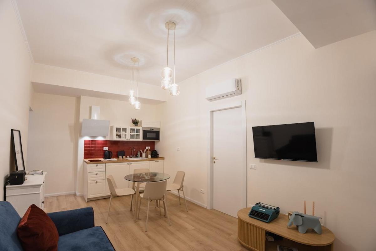 Trionfale Home روما المظهر الخارجي الصورة