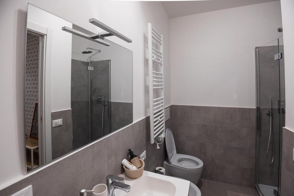 Trionfale Home روما المظهر الخارجي الصورة