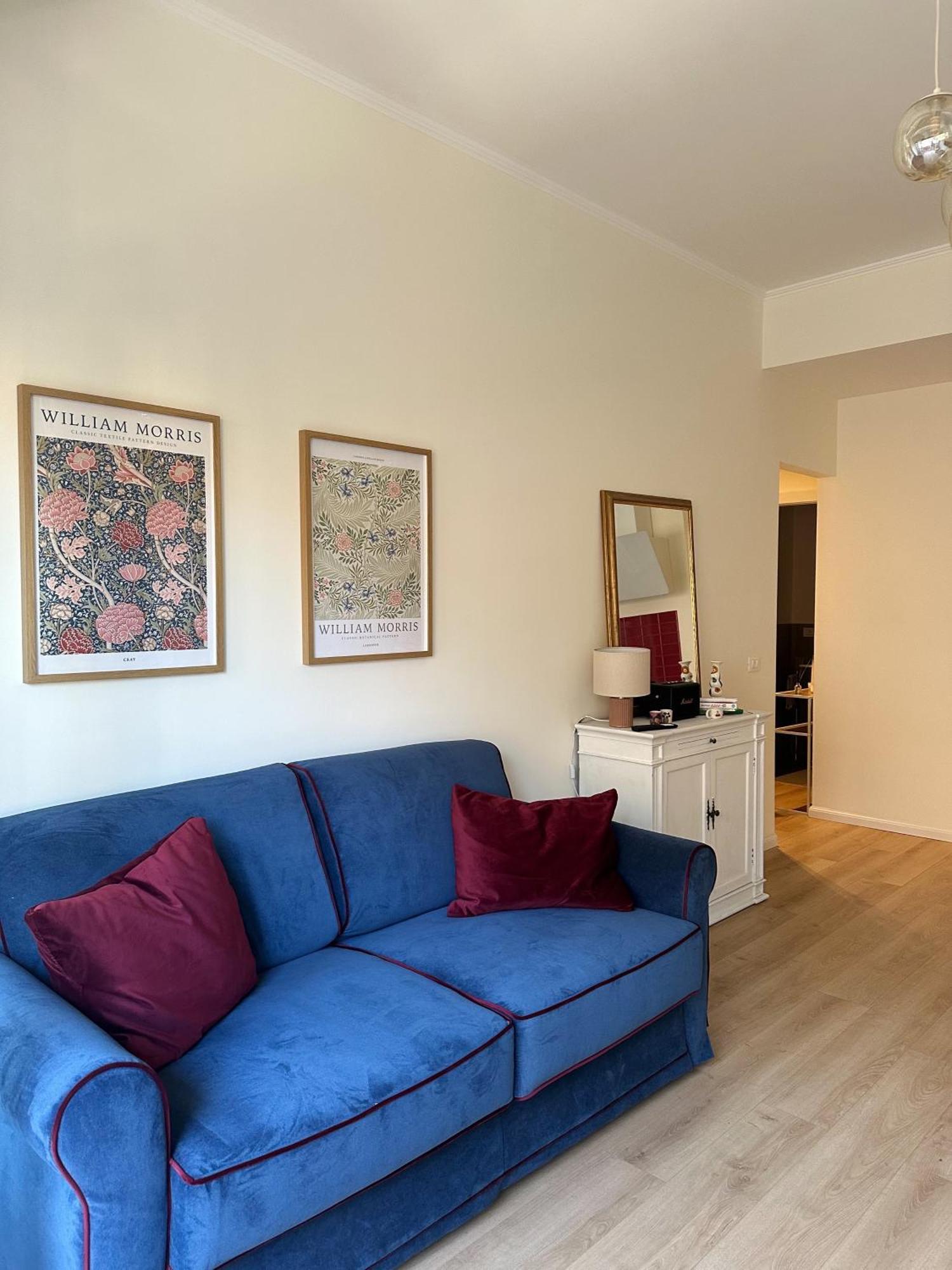 Trionfale Home روما المظهر الخارجي الصورة